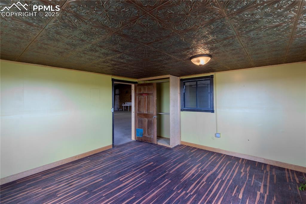 21875 E Highway 24 Peyton CO 80831
