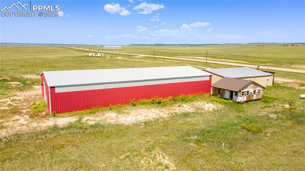 21875 E Highway 24 Peyton CO 80831