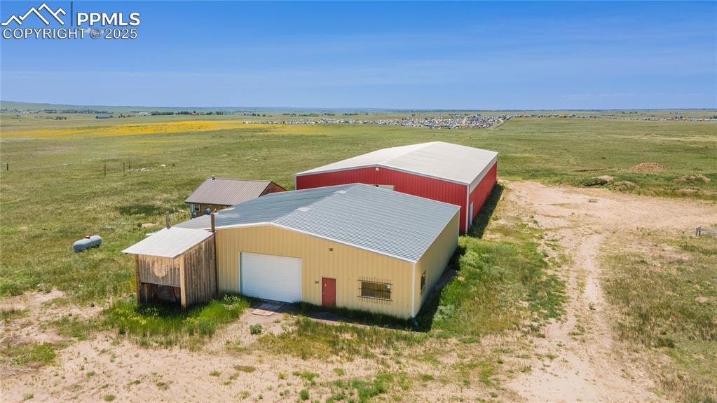 21875 E Highway 24 Peyton CO 80831