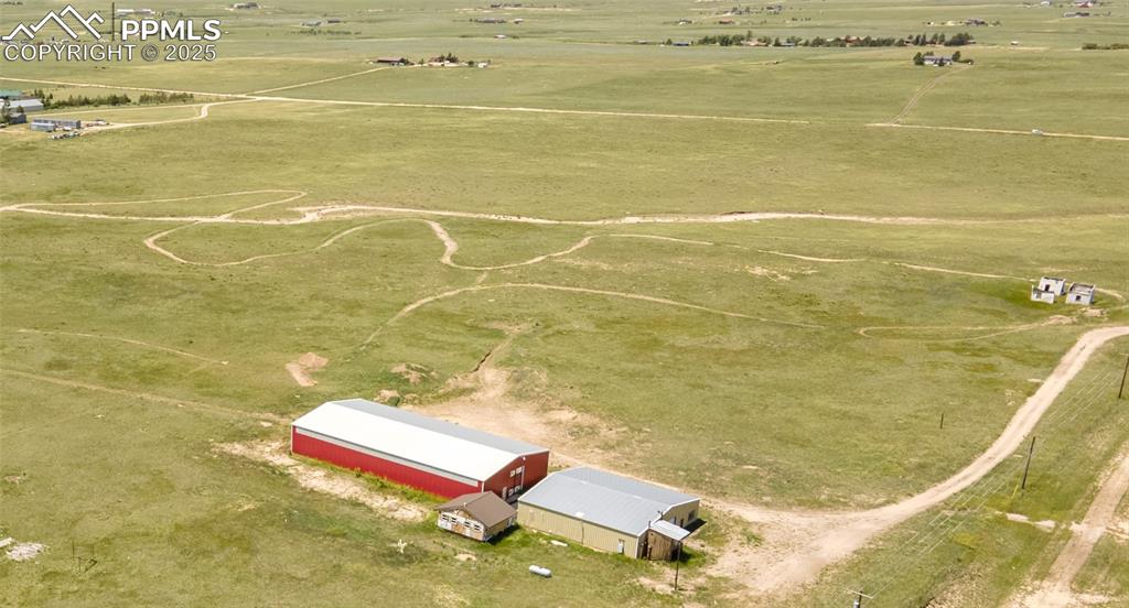 21875 E Highway 24 Peyton CO 80831