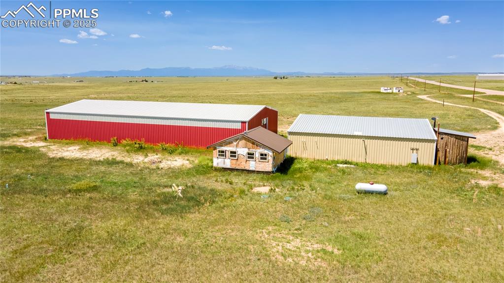 21875 E Highway 24 Peyton CO 80831