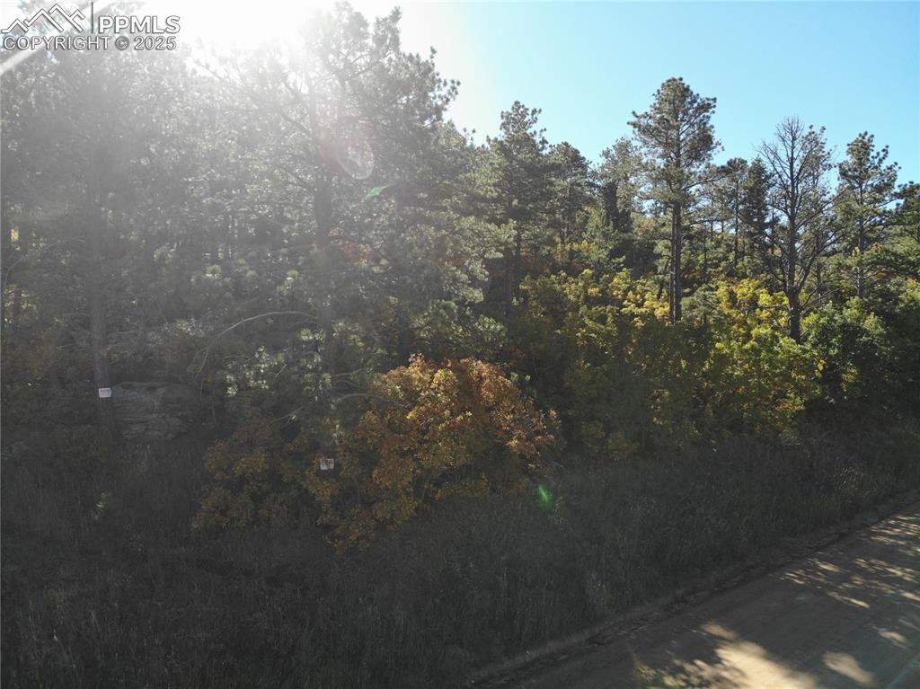 Oakdale Terrace Palmer Lake CO 80133