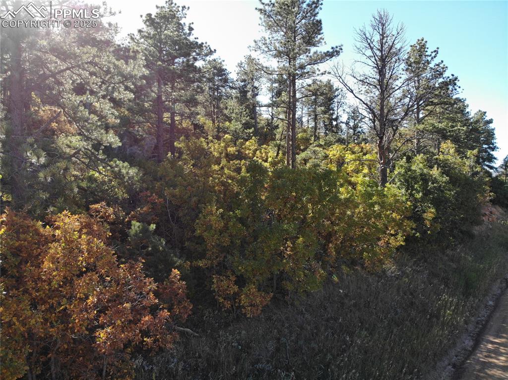 Oakdale Terrace Palmer Lake CO 80133