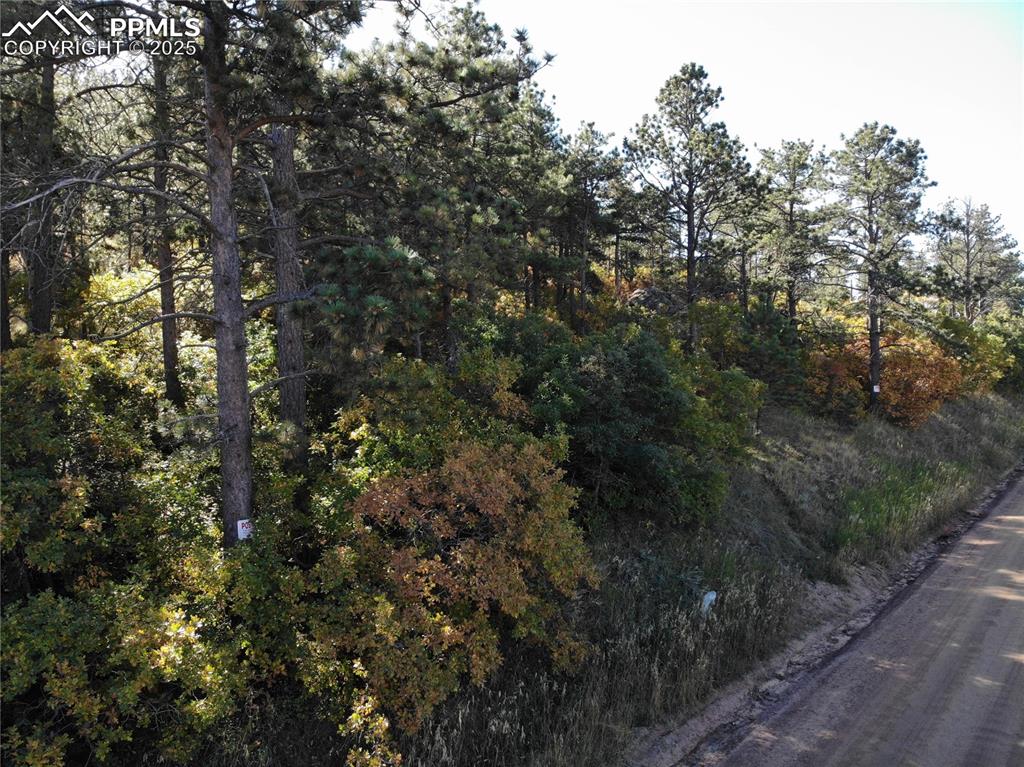 Oakdale Terrace Palmer Lake CO 80133