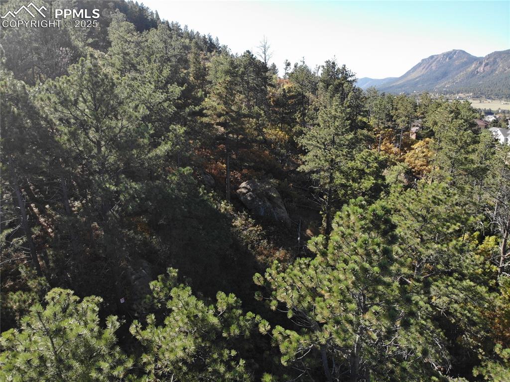 Oakdale Terrace Palmer Lake CO 80133