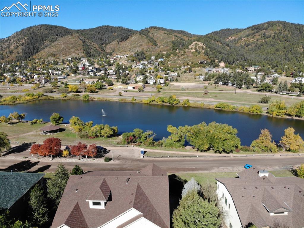 Oakdale Terrace Palmer Lake CO 80133