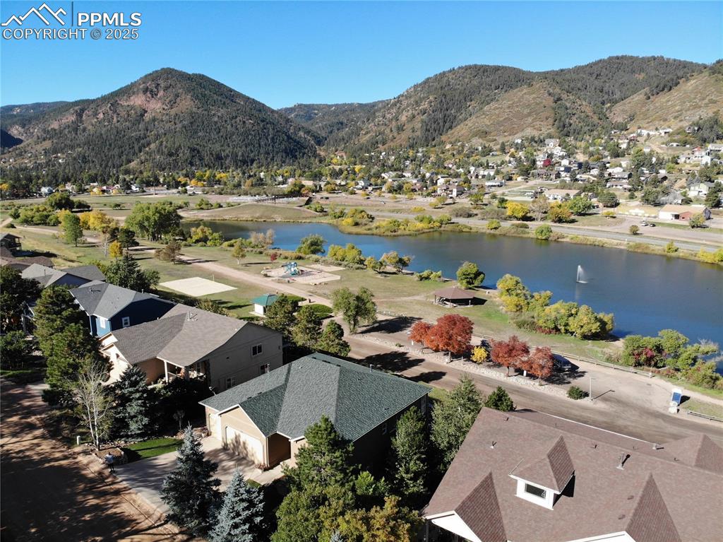 Oakdale Terrace Palmer Lake CO 80133