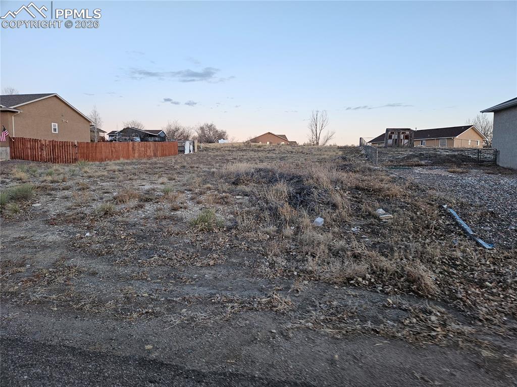 866 S Sterling Drive Pueblo CO 81007