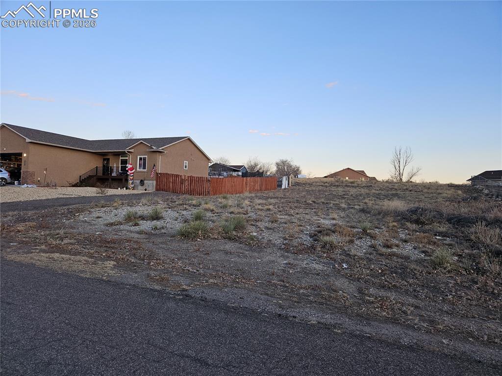 866 S Sterling Drive Pueblo CO 81007