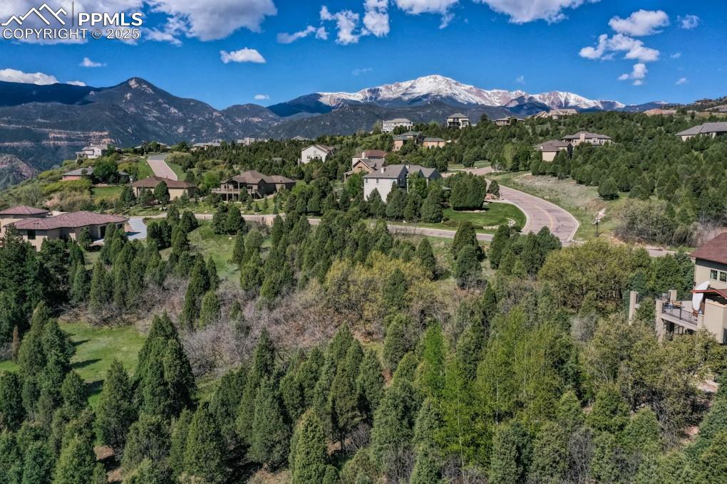 3455 Black Canyon Road Colorado Springs CO 80904