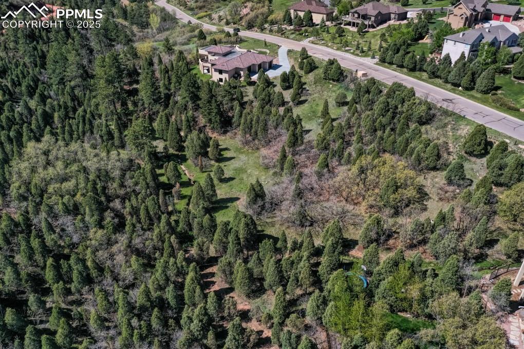 3455 Black Canyon Road Colorado Springs CO 80904