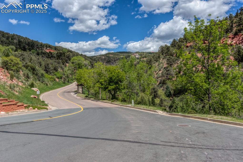 3455 Black Canyon Road Colorado Springs CO 80904
