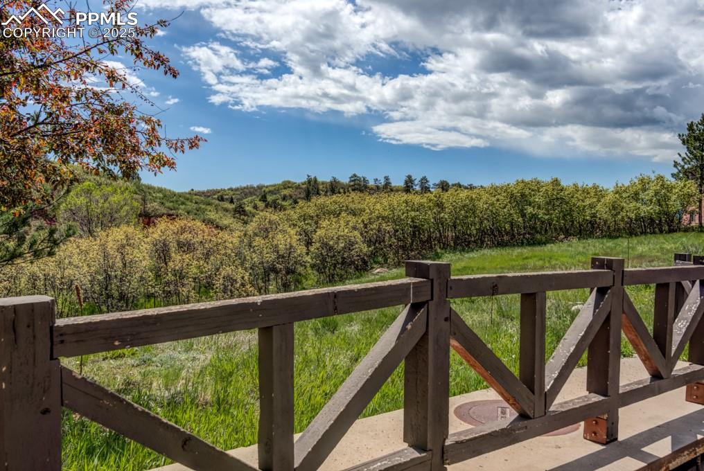 3455 Black Canyon Road Colorado Springs CO 80904