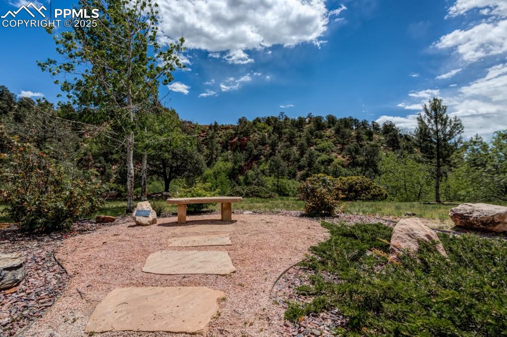 3455 Black Canyon Road Colorado Springs CO 80904