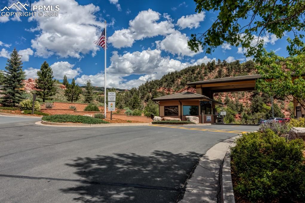 3455 Black Canyon Road Colorado Springs CO 80904