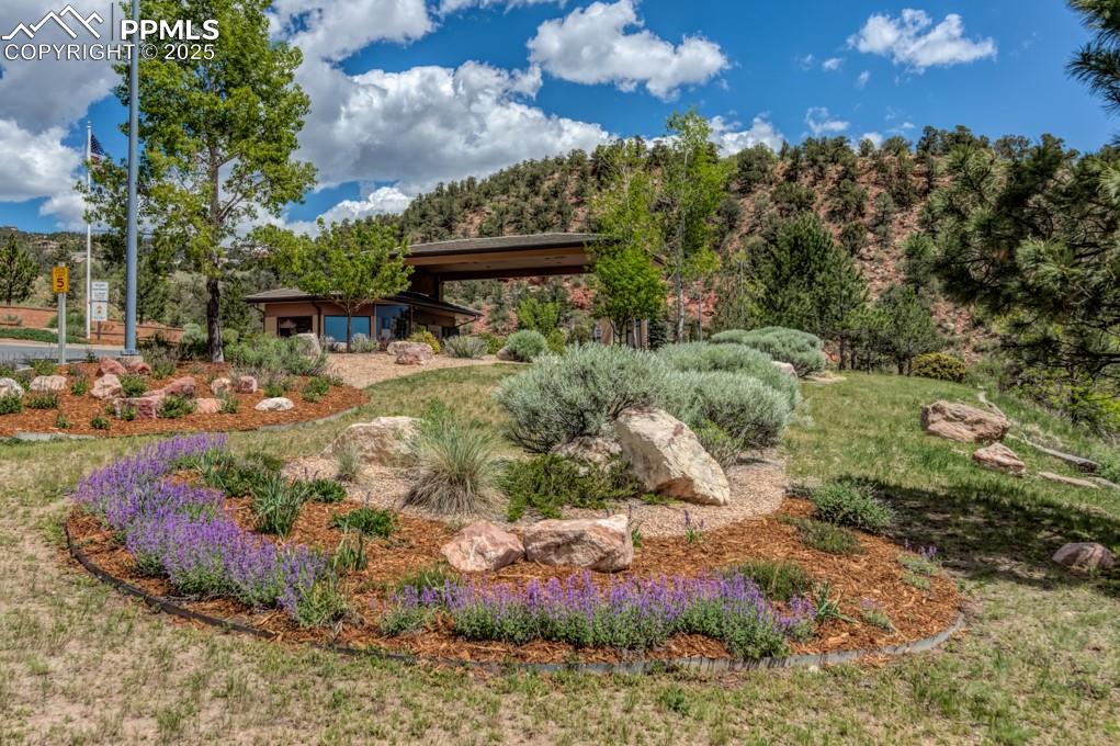 3455 Black Canyon Road Colorado Springs CO 80904