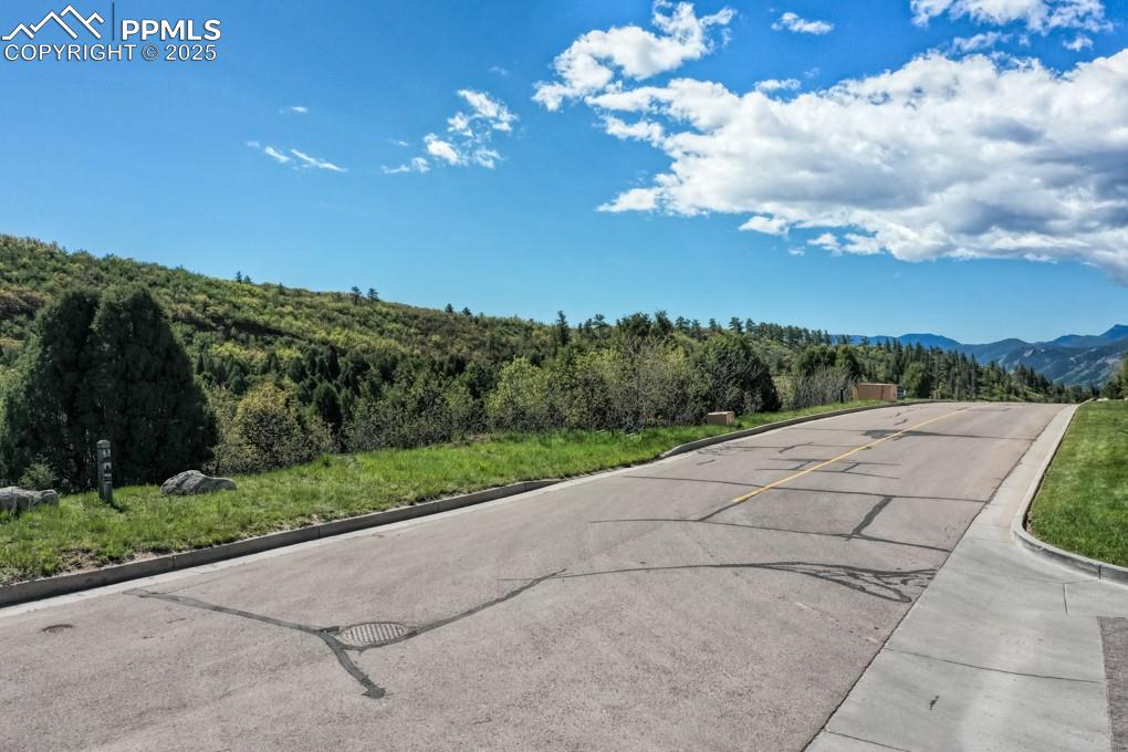 3455 Black Canyon Road Colorado Springs CO 80904