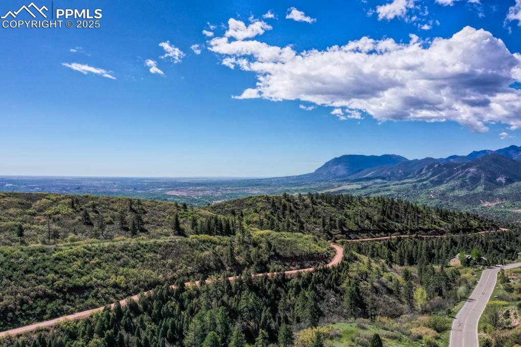 3455 Black Canyon Road Colorado Springs CO 80904