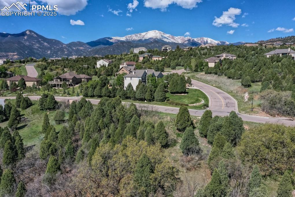 3455 Black Canyon Road Colorado Springs CO 80904