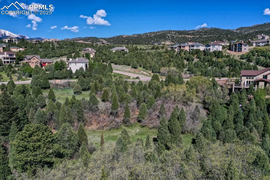 3455 Black Canyon Road Colorado Springs CO 80904