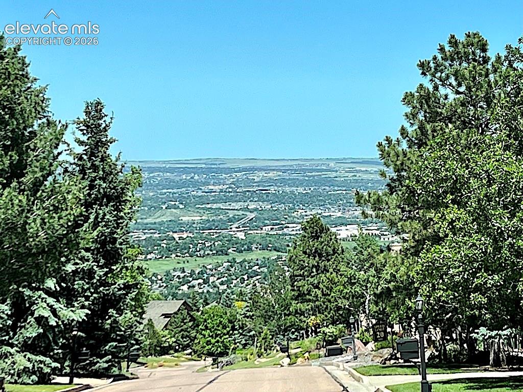 584 Silver Oak Grove Colorado Springs CO 80906