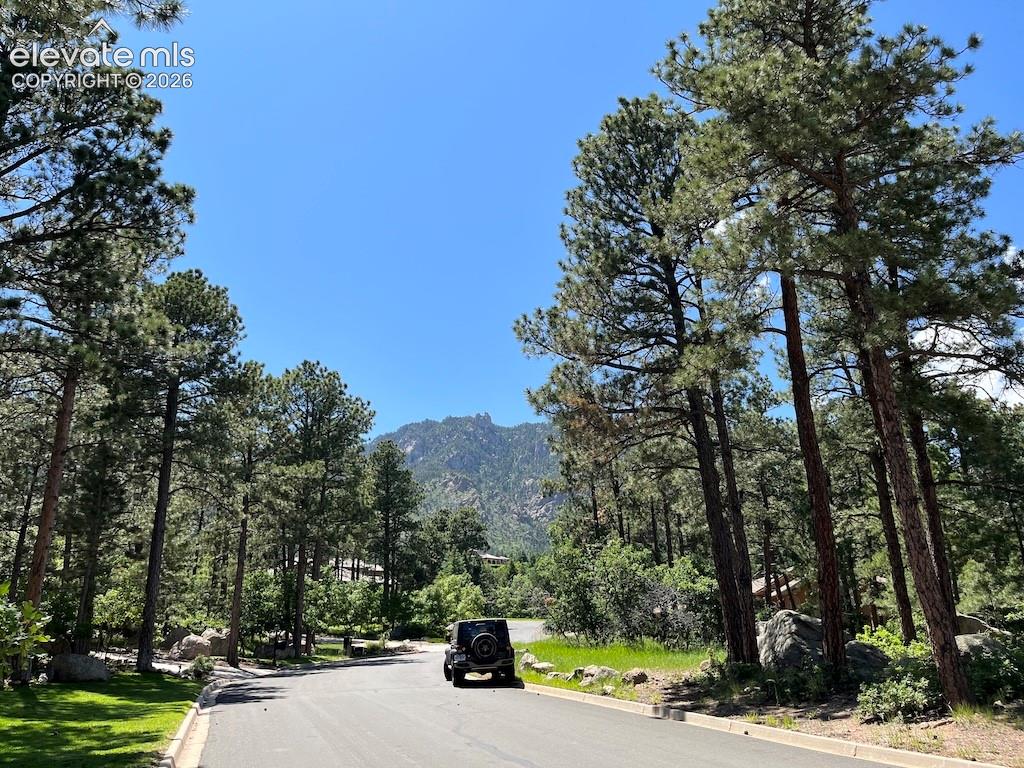 584 Silver Oak Grove Colorado Springs CO 80906