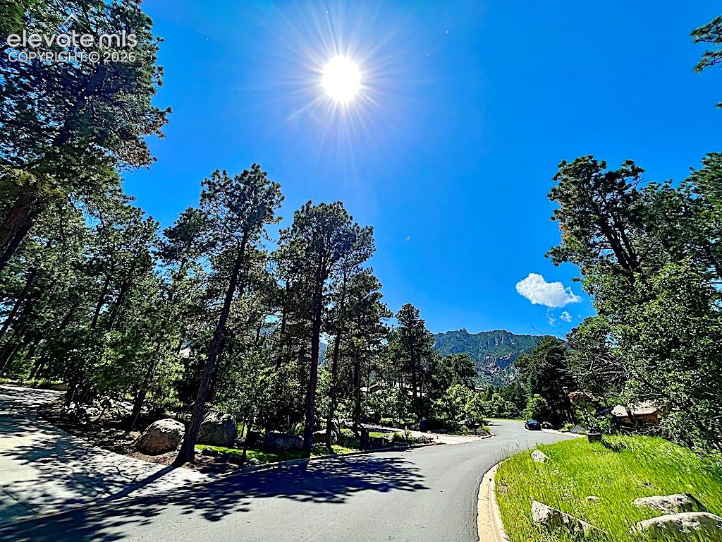 584 Silver Oak Grove Colorado Springs CO 80906