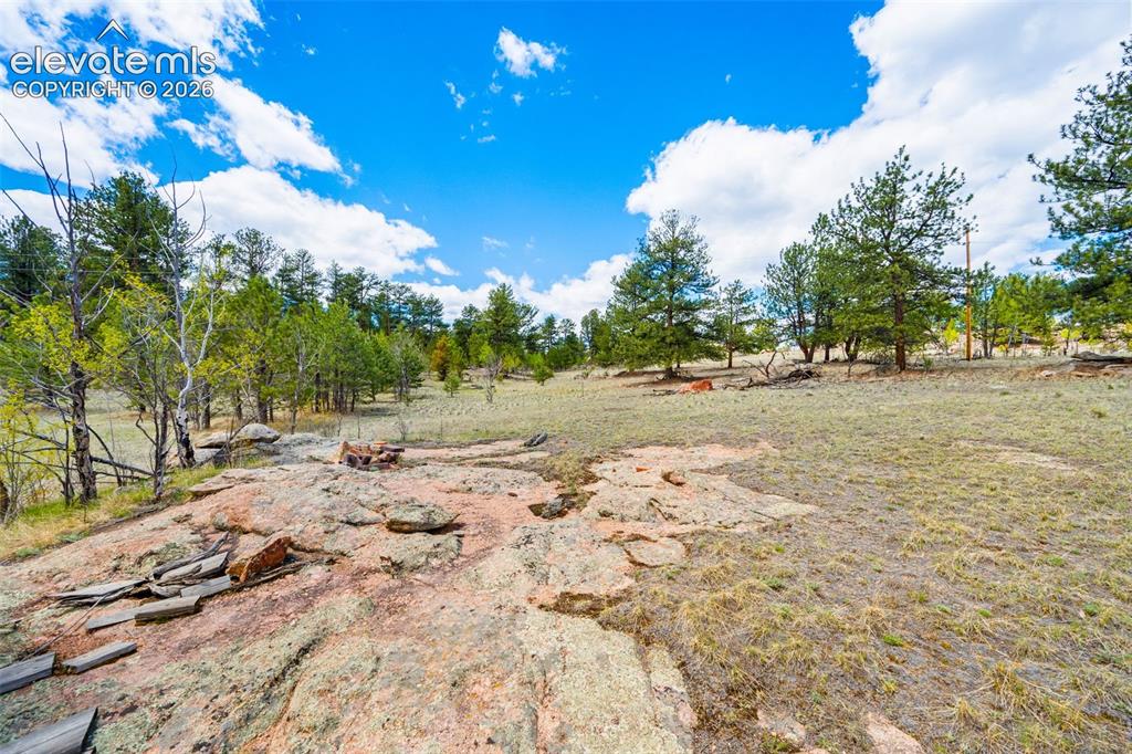 121 Bridle Lane Florissant CO 80816