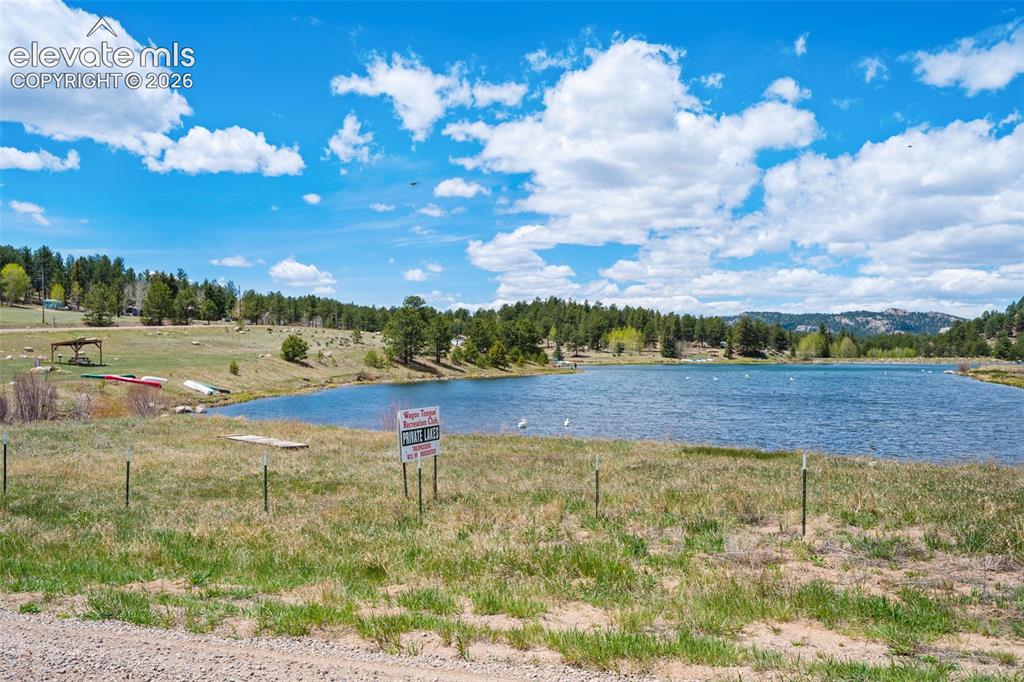 121 Bridle Lane Florissant CO 80816