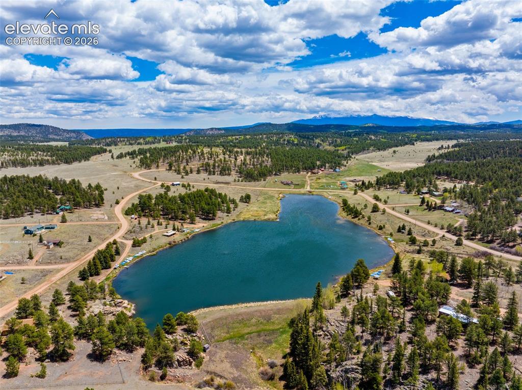 121 Bridle Lane Florissant CO 80816