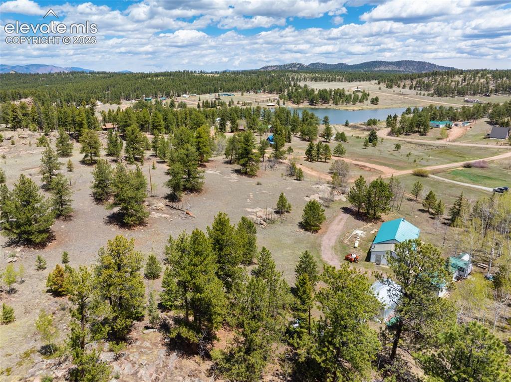 121 Bridle Lane Florissant CO 80816