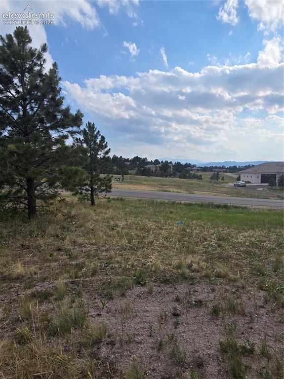 16655 Boundary Basin Court Colorado Springs CO 80908