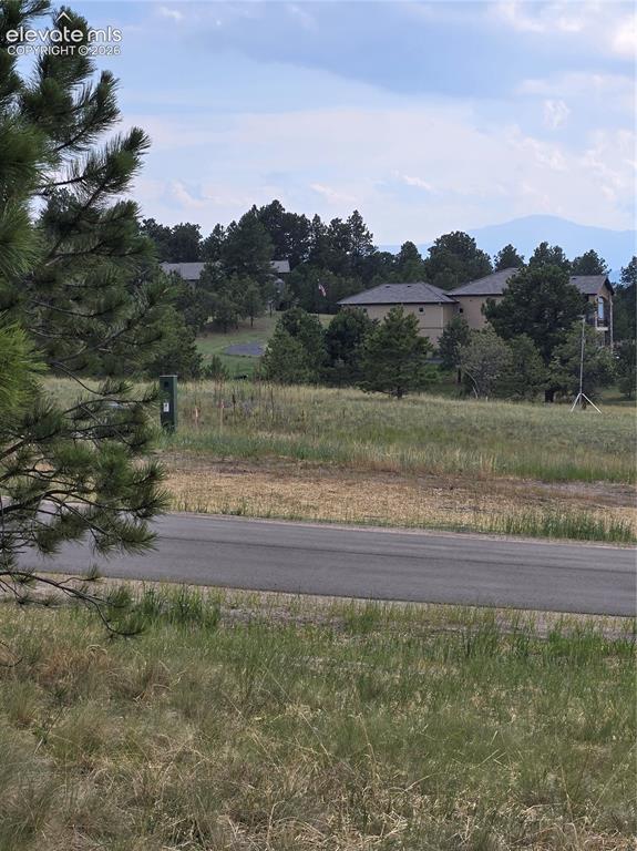 16655 Boundary Basin Court Colorado Springs CO 80908