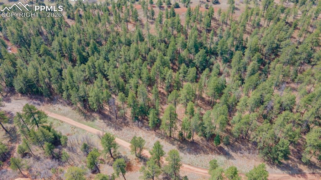 8257 Bannock Drive Larkspur CO 80118