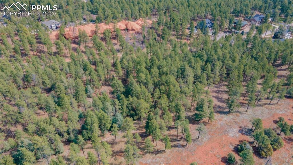 8257 Bannock Drive Larkspur CO 80118