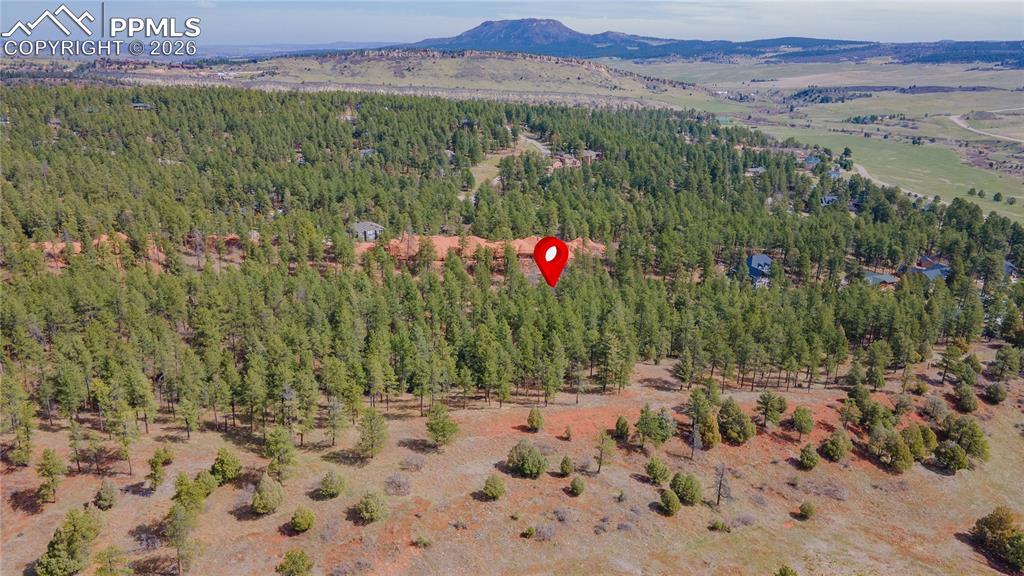 8257 Bannock Drive Larkspur CO 80118