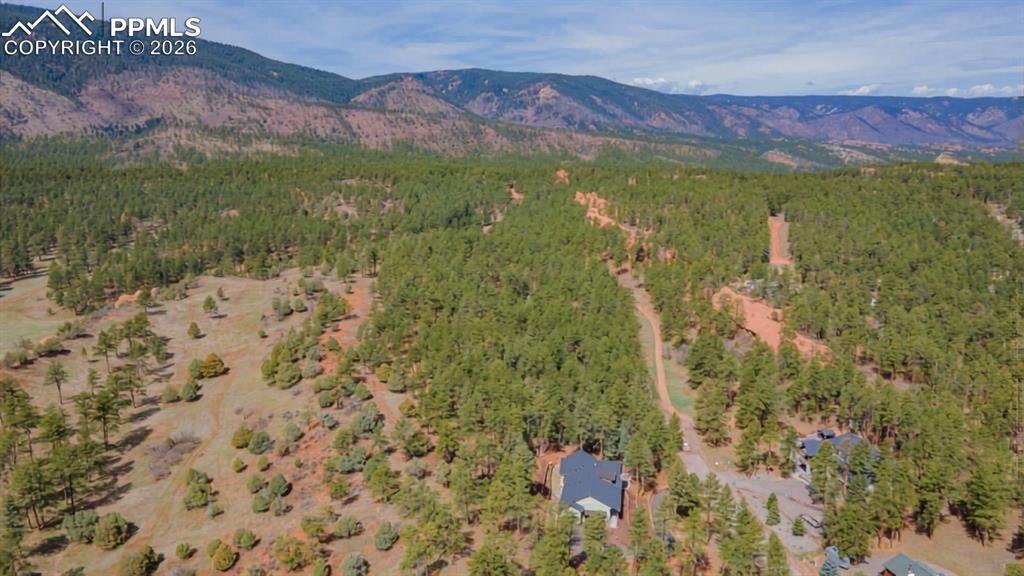 8257 Bannock Drive Larkspur CO 80118