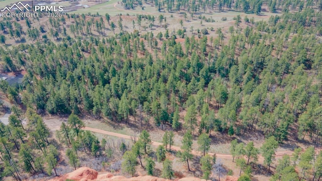 8257 Bannock Drive Larkspur CO 80118