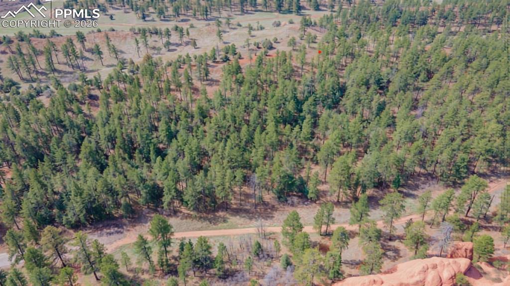 8257 Bannock Drive Larkspur CO 80118