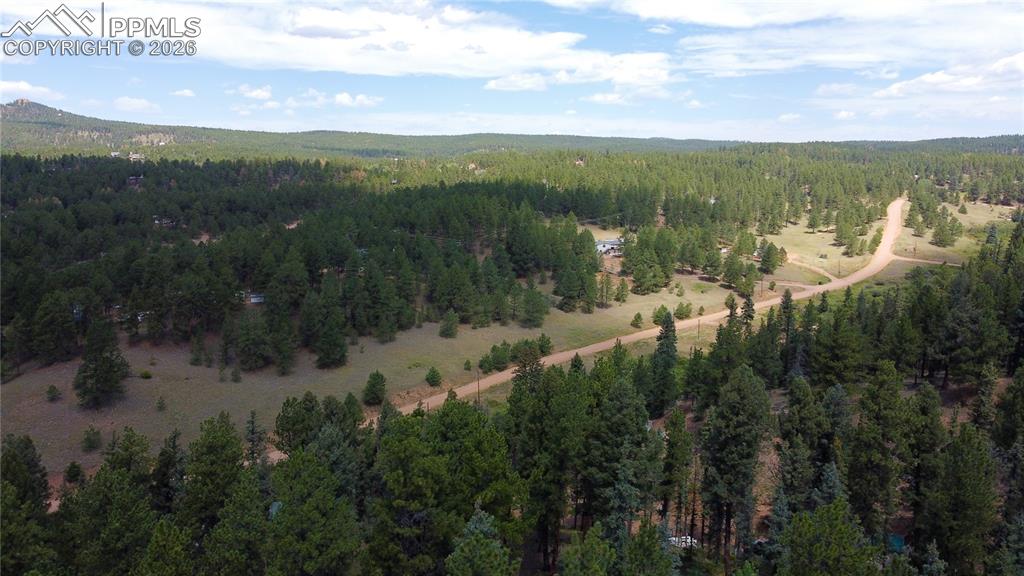 1570 Pathfinder Road Florissant CO 80816