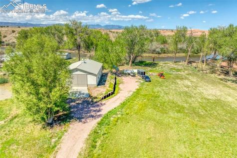 997 County Road 119 Florence CO 81226