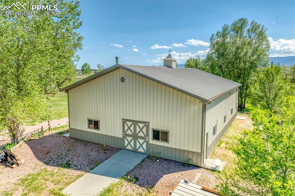 997 County Road 119 Florence CO 81226