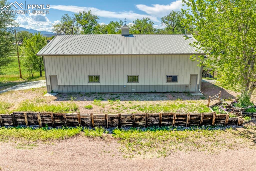997 County Road 119 Florence CO 81226
