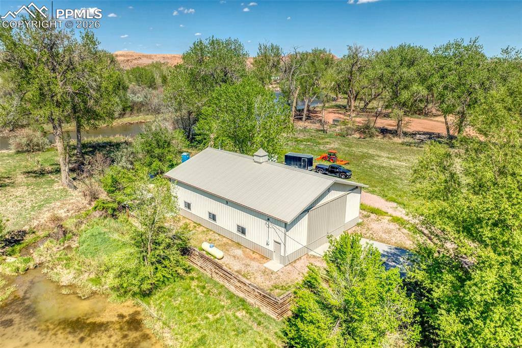 997 County Road 119 Florence CO 81226