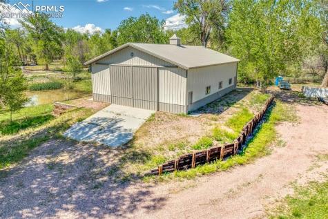 997 County Road 119 Florence CO 81226