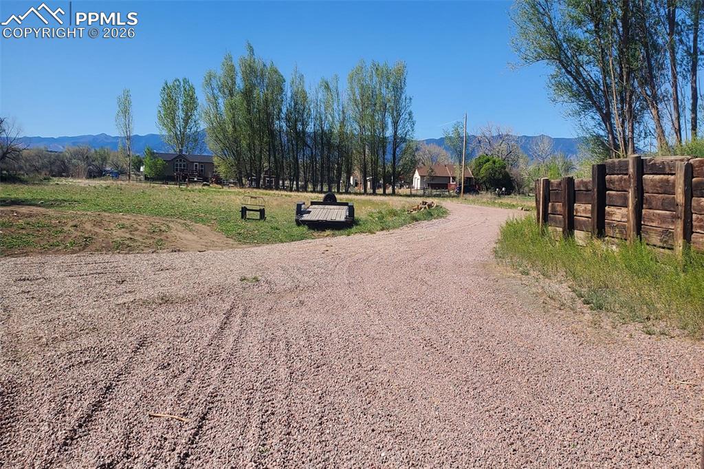 997 County Road 119 Florence CO 81226