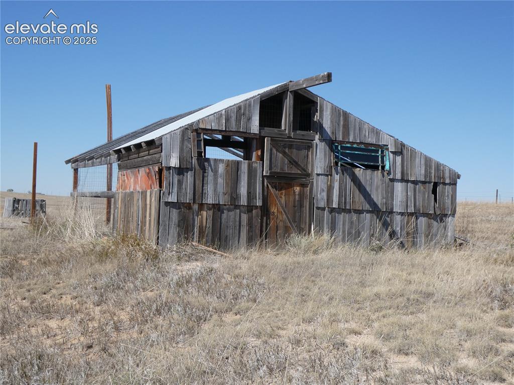 11701 County Road 137 Simla CO 80835