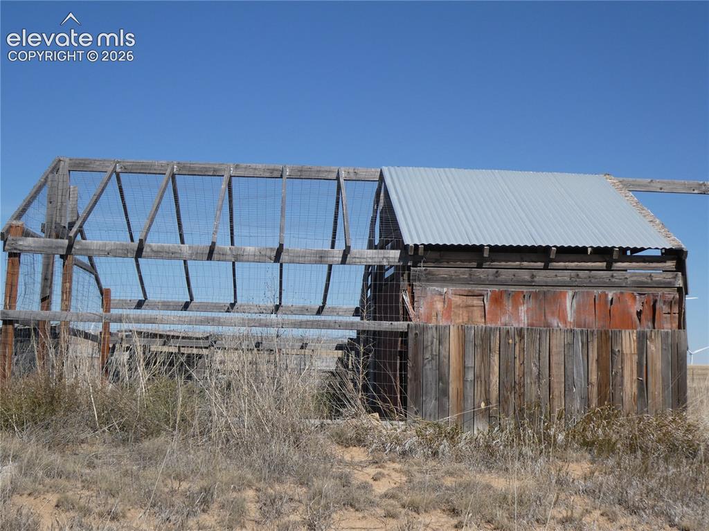 11701 County Road 137 Simla CO 80835