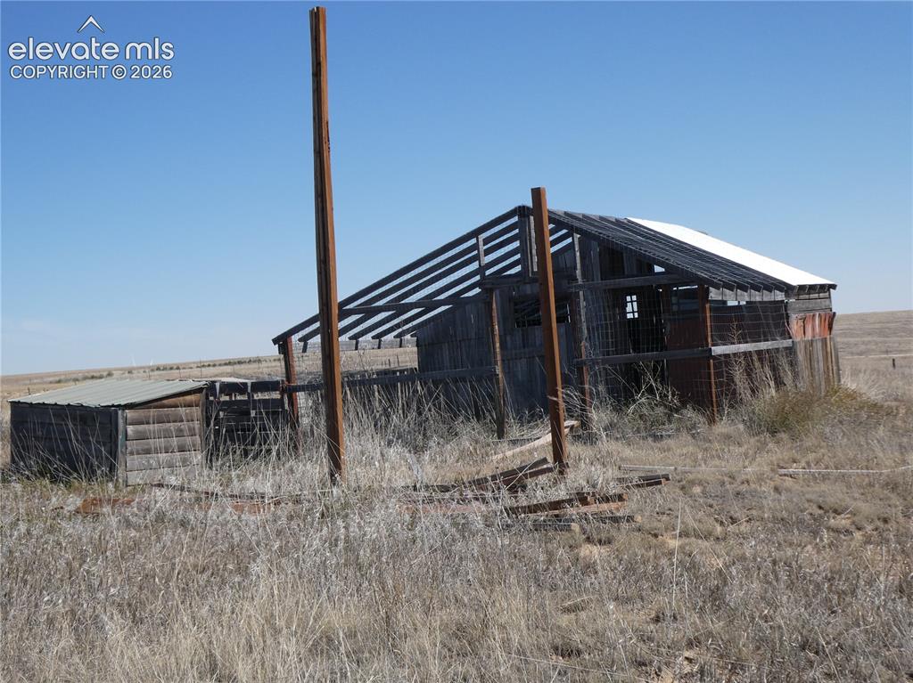 11701 County Road 137 Simla CO 80835