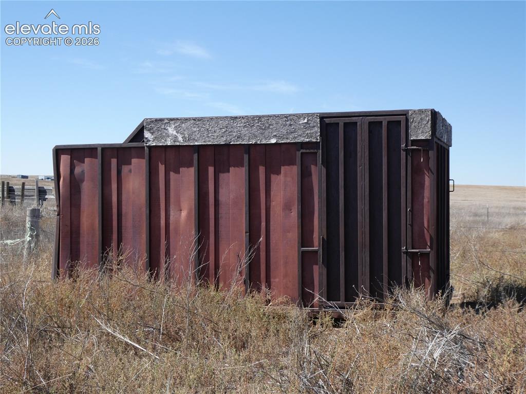11701 County Road 137 Simla CO 80835